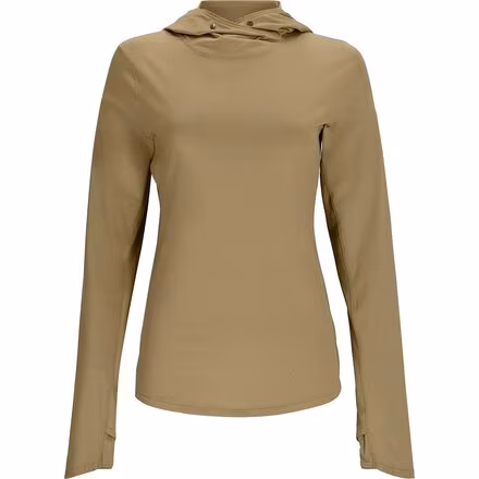 Bugstopper Solarflex Hoodie - Women's
