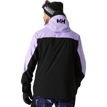 Ullr D Shell Jacket - Men's