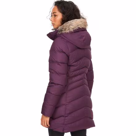 Montreal Coat - Women's