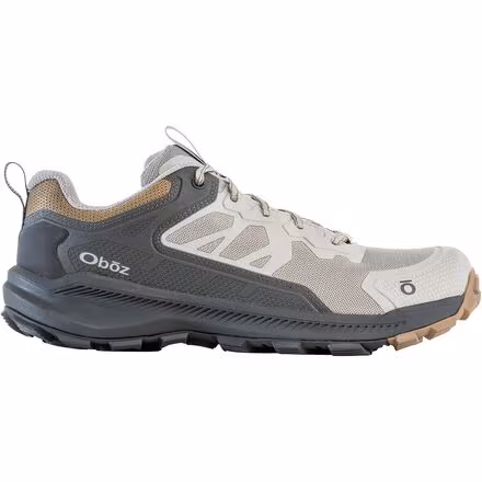 Katabatic Low Hiking Shoe - Men's