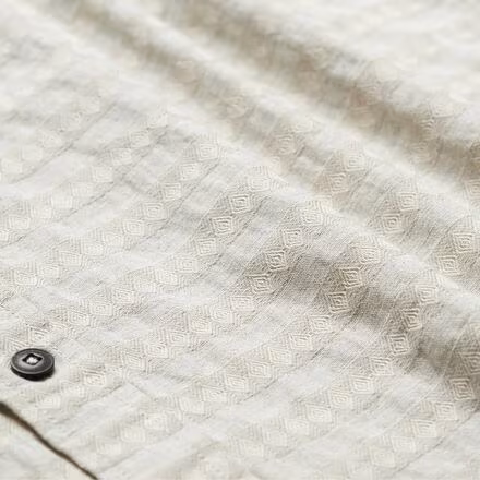 San Gabriel Short-Sleeve Shirt - Men's
