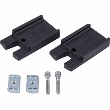 Quick Mount Pioneer Spacer