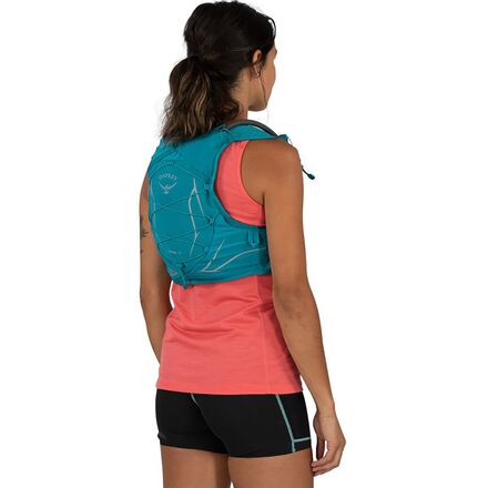 Dyna 1.5L Hydration Backpack - Women's
