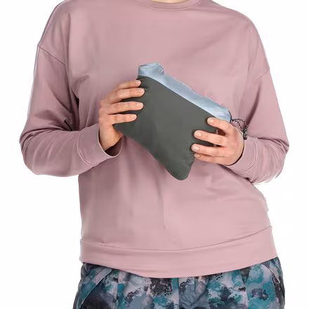 Helium Down Vest - Women's