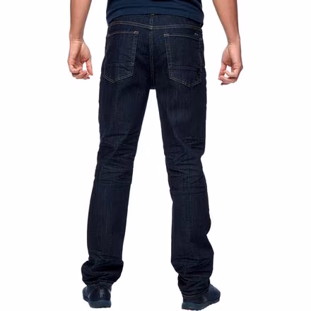 Forged Jean - Men's