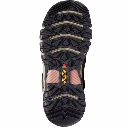 Ridge Flex WP Hiking Shoe - Women's