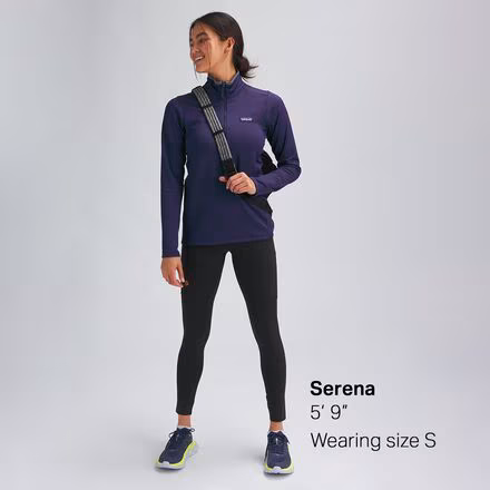 Abisko Tight - Women's