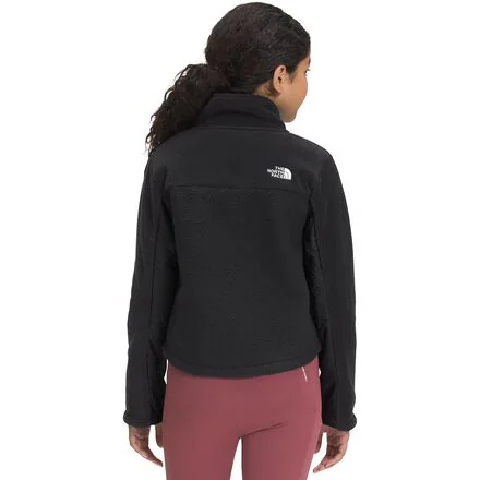 Fleece Mashup Jacket - Girls'