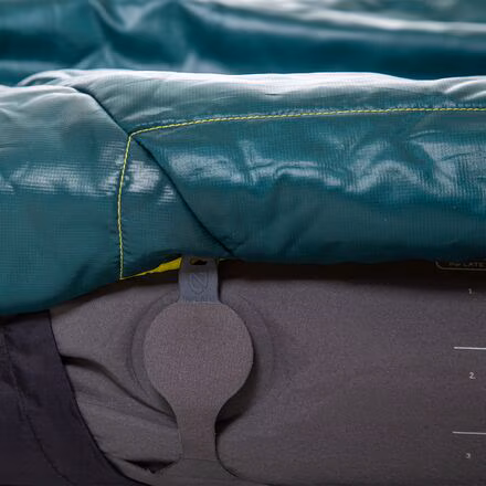 Jazz Sleeping Bag: 30F Synthetic