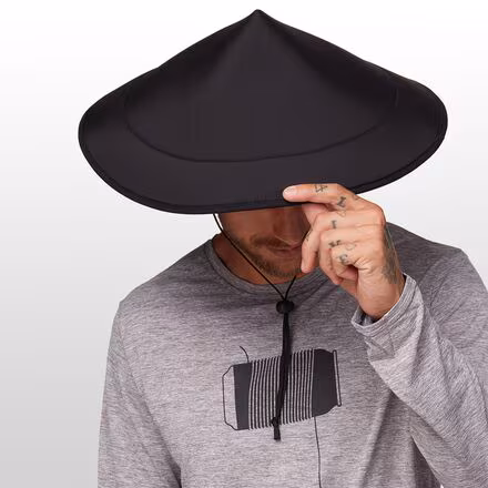Chillba Hat