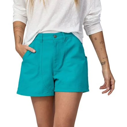 Stand Up Short - Women's