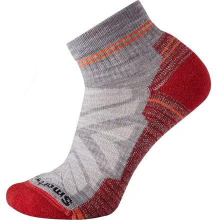 Performance Hike Light Cushion Ankle Sock - Women's