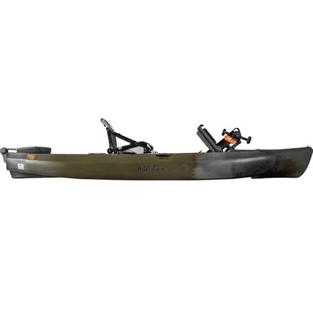 Sportsman 120 Pedal Kayak