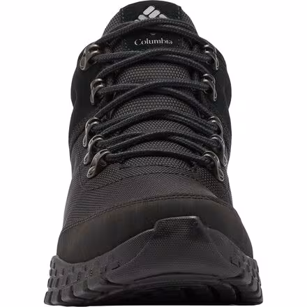 Fairbanks Mid Boot - Men's