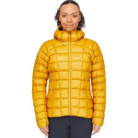 Mythic Alpine Down Jacket - Women's