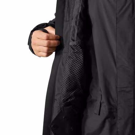 Powdreamer 2.0 Jacket - Men's
