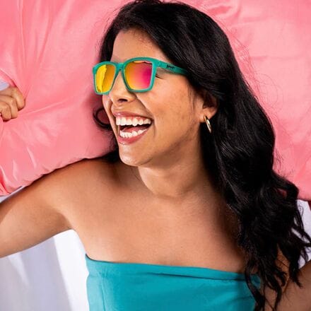 LFG Polarized Sunglasses