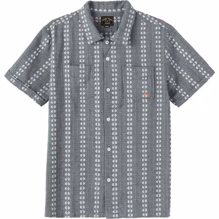 Marcos Woven Shirt - Men's