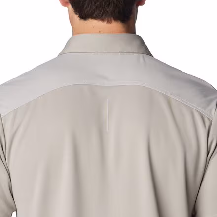 Black Mesa Polo - Men's