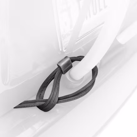 Passive Lock Strap