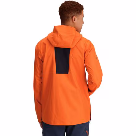 Foray Super Stretch Jacket - Men's