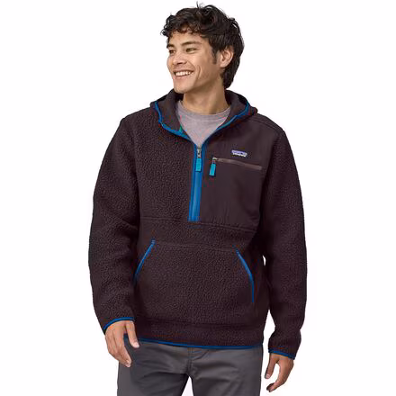 Retro Pile Pullover - Men's