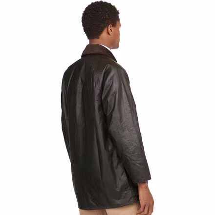 Beaufort Wax Jacket - Men's