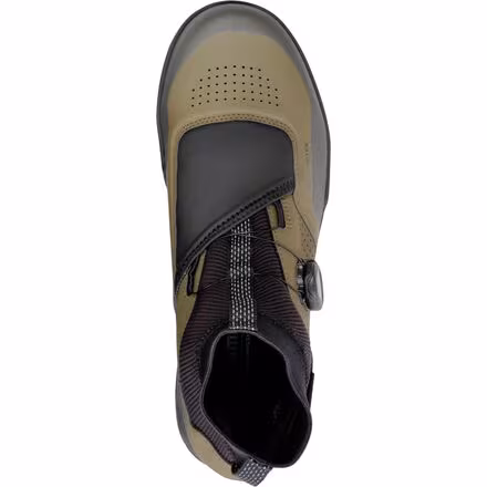 GF800GTX MTB Flat Shoe - Men's