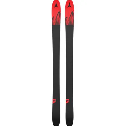 Maverick 95 TI Ski - 2024