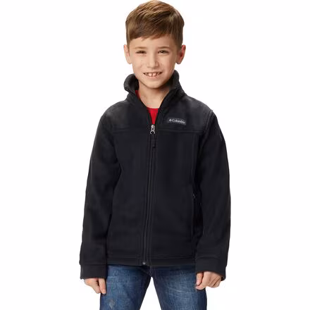 Steens Mountain II Fleece Jacket - Boys'