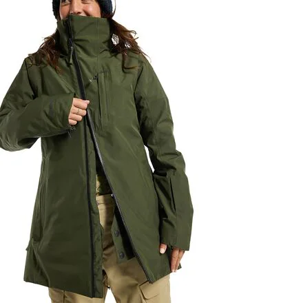 Pillowline GORE-TEX Jacket - Women's