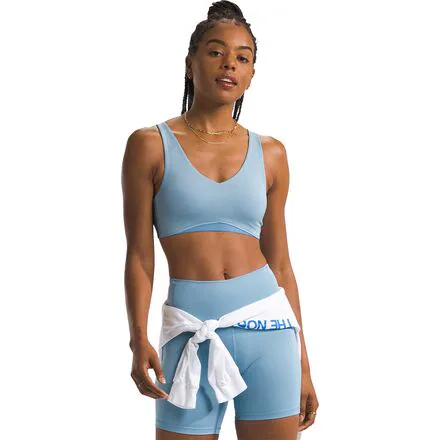 Dune Sky Valley Shine Bra - Women's