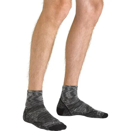 Light Hiker 1/4 Lightweight Cushion Sock