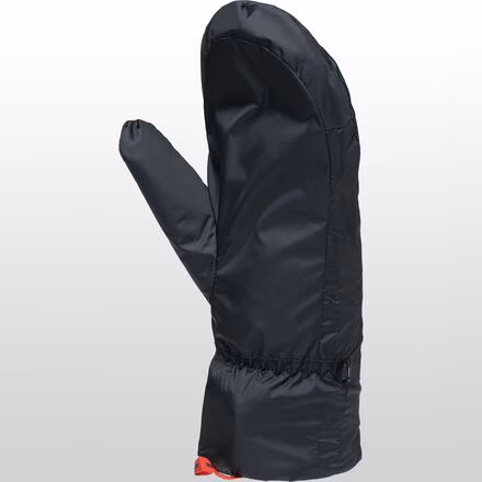Heated Liner Mitten