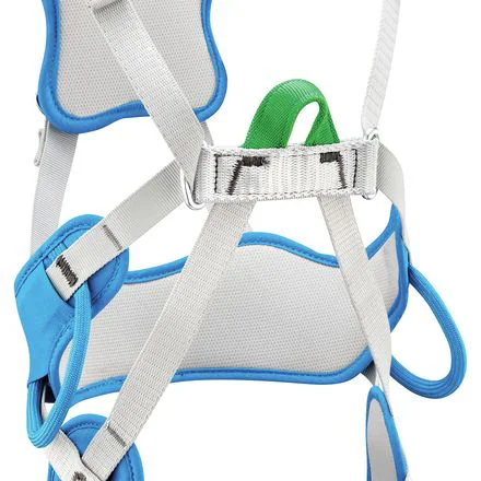 Ouistiti Full Body Climbing Harness - Kids'