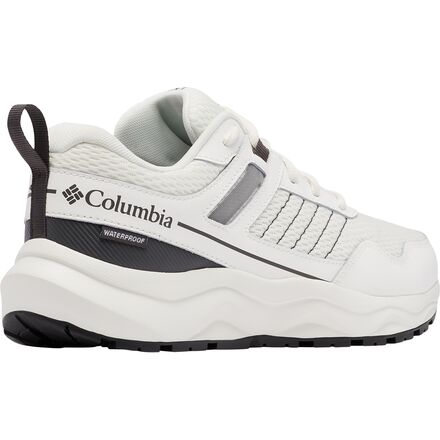 Plateau Waterproof Hiking Shoe - Men's