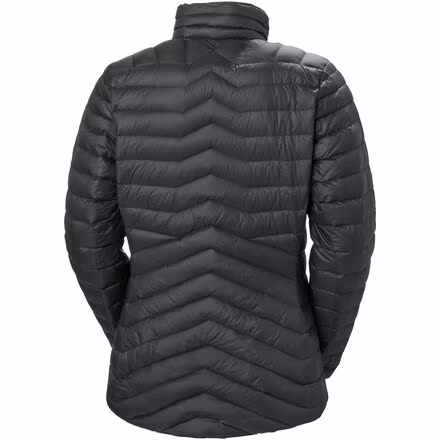 Verglas Down Insulator Jacket - Women's
