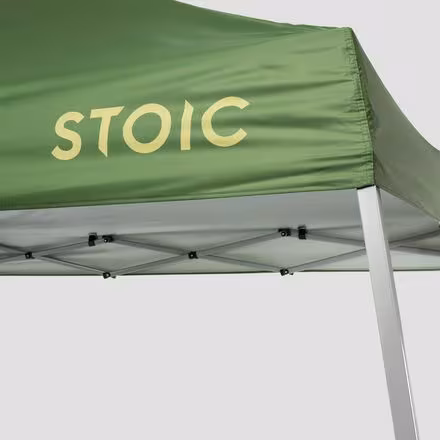 Essentials Slant Leg Canopy