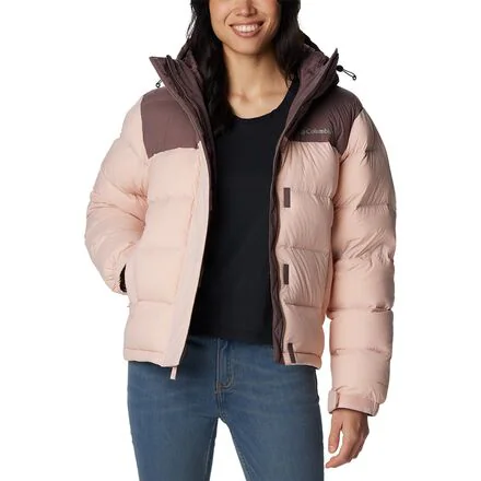 Bulo Point II Down Jacket - Women's