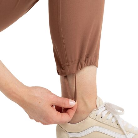 Breeze Cropped Pant - Women's