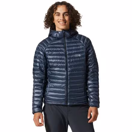 Ghost Whisperer UL Jacket - Men's
