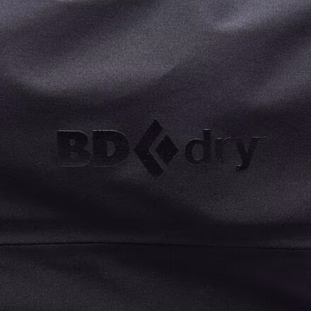 Stormline Stretch Anorak - Men's