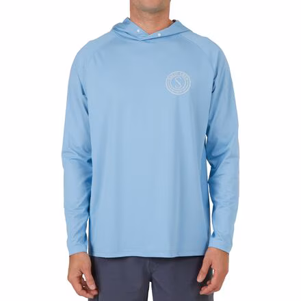 Palomar Perforated Hoodie - Men's