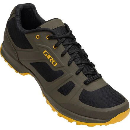 Gauge Cycling Shoe - Men's