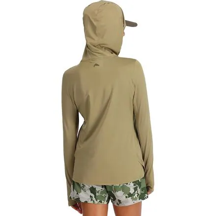 Bugstopper Solarflex Hoodie - Women's