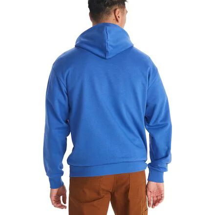 Peaks Hoodie - Men's