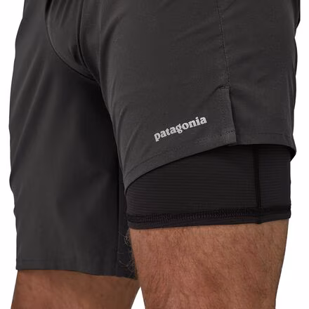 Multi Trails 8in Short - Men's