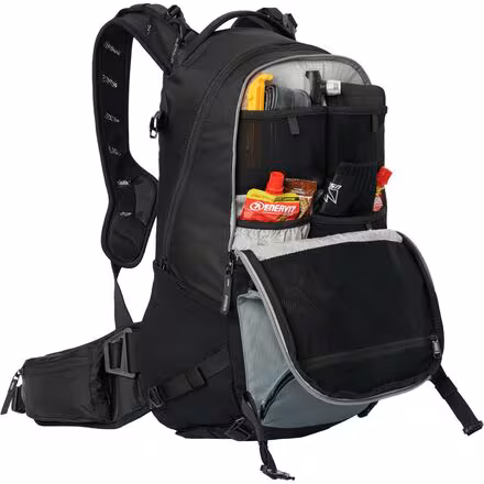 Watt 25L E-MTB Protector Backpack