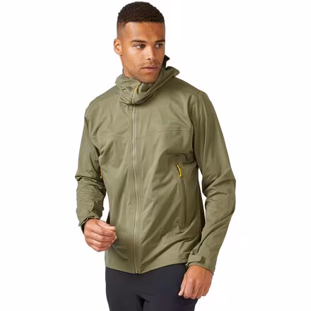 Kinetic 2.0 Jacket - Men's