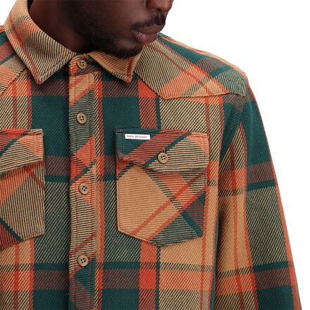 Mountain Heavyweight Shirt - Men's